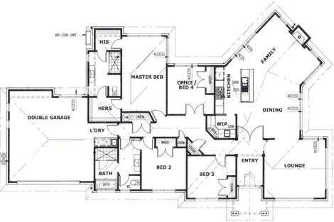 Photo of property in 3 Links Road, Morrinsville, 3300