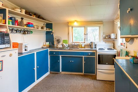 Photo of property in 5 North Terrace Road, Geraldine, 7930