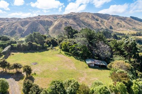 Photo of property in 298b Paekakariki Hill Road, Paekakariki Hill, Porirua, 5381