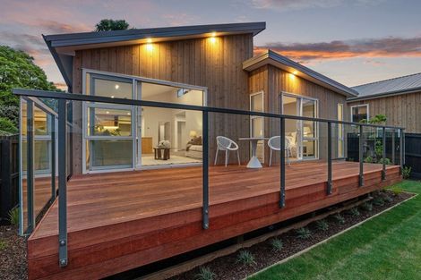 Photo of property in 5 Gwynfa Avenue, Cashmere, Christchurch, 8022