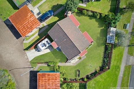 Photo of property in 3 Bill Schmelz Place, Kawerau, 3127