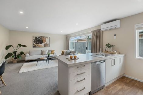 Photo of property in 56 Longcot Drive, Rolleston, 7615