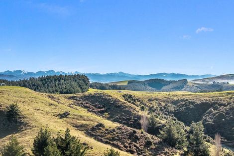 Photo of property in 660p Cathedral Road, Domett, Cheviot, 7383