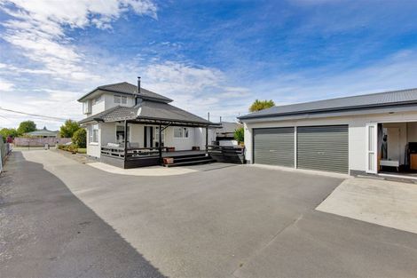 Photo of property in 3 Finsbury Street, Islington, Christchurch, 8042