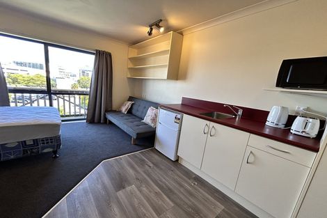 Photo of property in Cavalry Court, 3 Knox Street, Hamilton Central, Hamilton, 3204