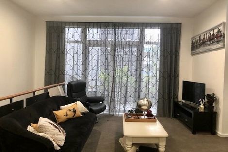 Photo of property in Mondrian Townhouses, 10/24 Hanson Street, Mount Cook, Wellington, 6021