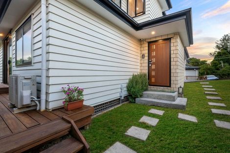 Photo of property in 1b Makora Road, Massey, Auckland, 0614