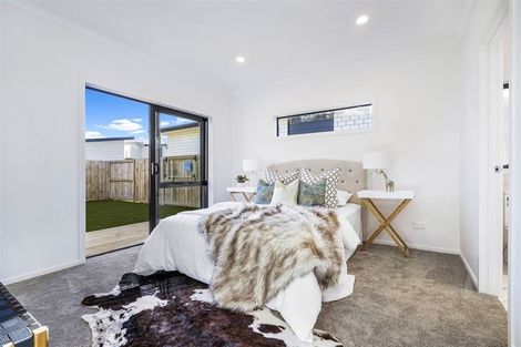 Photo of property in 35u2 Maggie Place, Chartwell, Hamilton, 3281