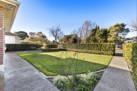 Photo of property in 79 Savage Crescent, West End, Palmerston North, 4412