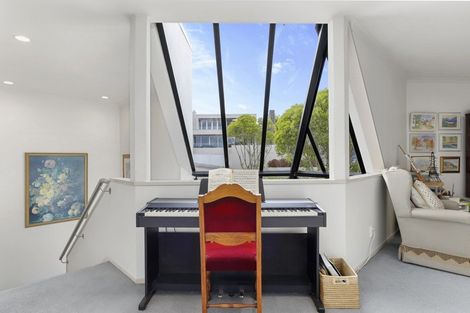 Photo of property in 12 Benbow Street, Saint Heliers, Auckland, 1071