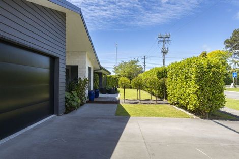 Photo of property in 1 Armstrong Avenue, Waitara, 4320