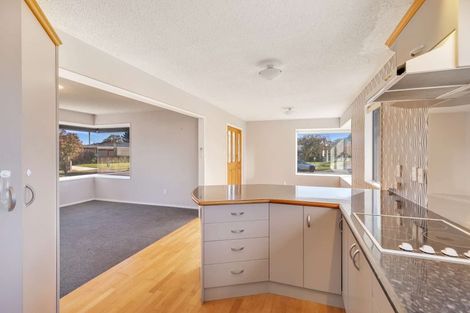 Photo of property in 6 Higgin Place, Feilding, 4702