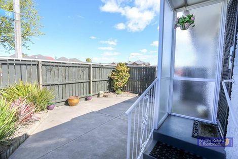 Photo of property in 1/28 Lyndon Street, Riccarton, Christchurch, 8041