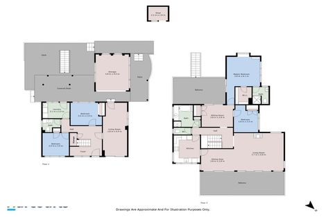 Photo of property in 42 Spence Road, Henderson, Auckland, 0612
