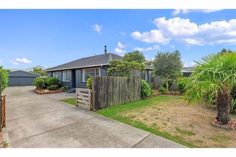 Photo of property in 29 Bermuda Drive, Hornby, Christchurch, 8042
