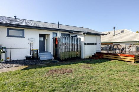 Photo of property in 3 Victoria Avenue, Dannevirke, 4930