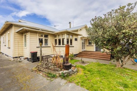 Photo of property in 20 Vigor Brown Street, Napier South, Napier, 4110