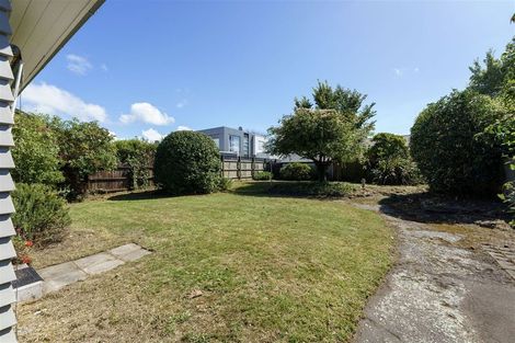 Photo of property in 71 Glandovey Road, Fendalton, Christchurch, 8052