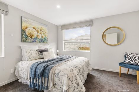 Photo of property in 22/31u Princess Terrace, Newtown, Wellington, 6021