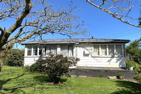 Photo of property in 28 Clifford Street, Blackball, 7804