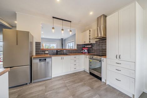 Photo of property in 101 Miro Street, Trentham, Upper Hutt, 5018