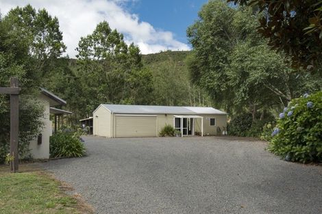 Photo of property in 239a Waitawheta Road, Waikino, Waihi, 3682