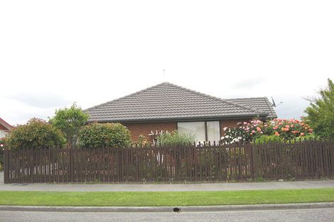 Photo of property in 31b Ingrid Street, Parklands, Christchurch, 8083