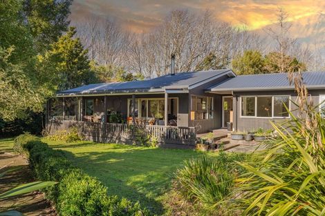 Photo of property in 61 Udy Street, Greytown, 5712