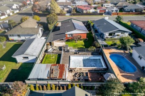 Photo of property in 21 Montague Street, Islington, Christchurch, 8042