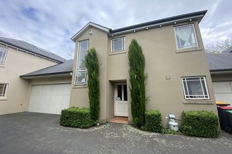 Photo of property in 32 Winchester Street, Merivale, Christchurch, 8014