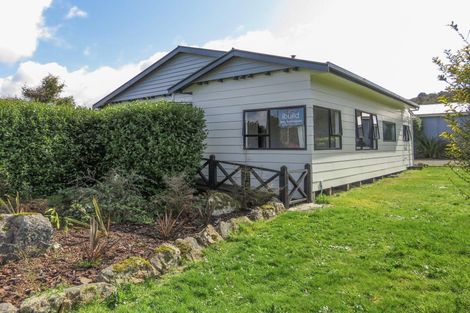 Photo of property in 32-34 Coal Street, Reefton, 7830