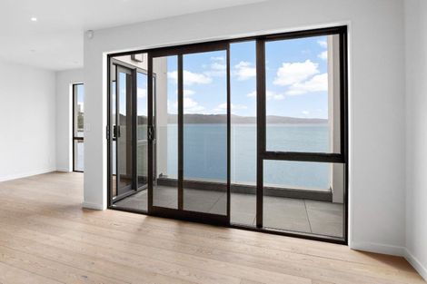 Photo of property in 148u9 Evans Bay Parade, Roseneath, Wellington, 6021