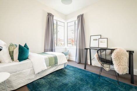 Photo of property in 6 Glynne Crescent, Spreydon, Christchurch, 8024