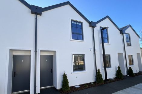 Photo of property in 6/35 Eversleigh Street, St Albans, Christchurch, 8014