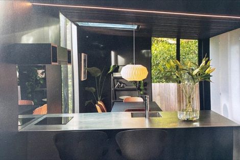 Photo of property in 55b Mount Pleasant Road, Aro Valley, Wellington, 6012