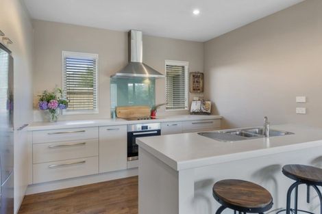 Photo of property in 18c Emerson Lane, Rolleston, 7614