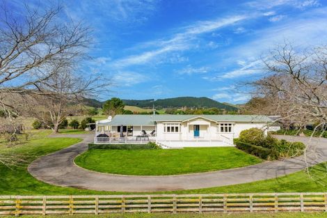 Photo of property in 135 Te Mahanga Road, Poukawa, Hastings, 4178
