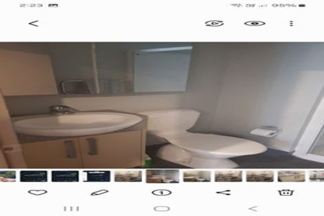 Photo of property in Dual Apartments, 108/142u Vivian Street, Te Aro, Wellington, 6011