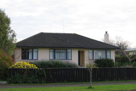 Photo of property in 10 Glen Place, Awapuni, Palmerston North, 4412