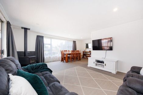 Photo of property in 20 Wills Crescent, Ashhurst, 4810