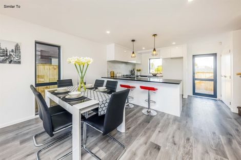 Photo of property in 51b Soaring Bird Drive, Takanini, 2112