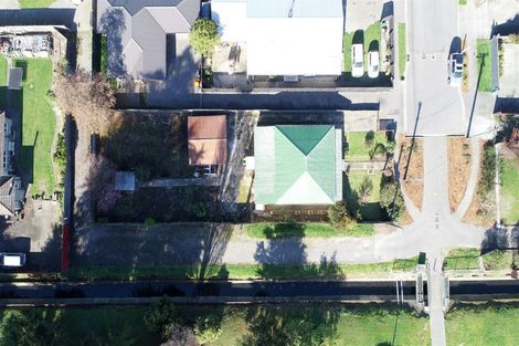 Photo of property in 112 Randolph Street, Woolston, Christchurch, 8062
