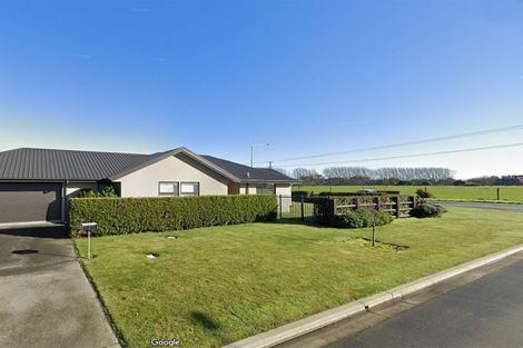 Photo of property in 2 Clausen Avenue, Leeston, 7632