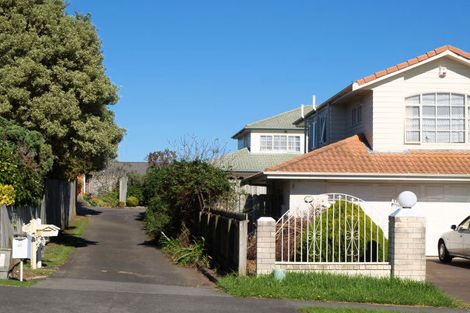 Photo of property in 2/60 Orangewood Drive, Northpark, Auckland, 2013