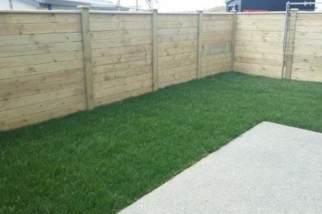 Photo of property in 3 Lockheed Street, Hobsonville, Auckland, 0618