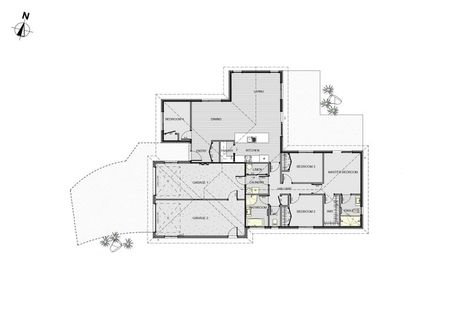 Photo of property in 66 Katania Heights, Brightwater, 7022