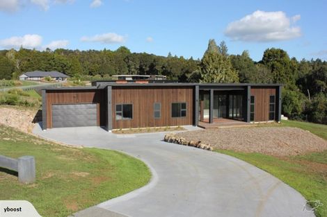 Photo of property in 120 Karanui Road, Te Kamo, Kamo, 0185