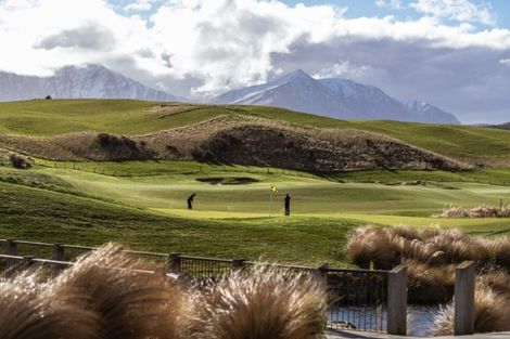 Photo of property in 6b Kinross Lane, Jacks Point, Queenstown, 9371