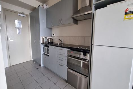 Photo of property in Royal Court Apartments, 1193unit Hinemoa Street, Rotorua, 3010