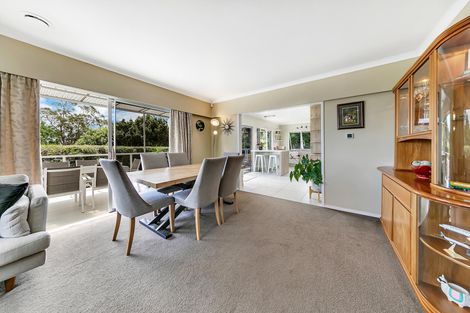 Photo of property in 92 Awanui Rise, Papakura, 2582